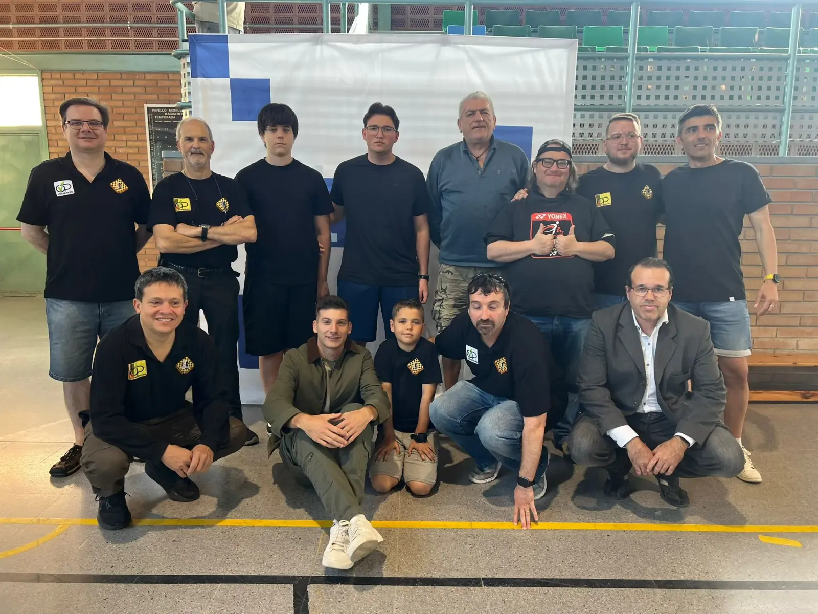 Chronicle of the Catalan Cup 2026