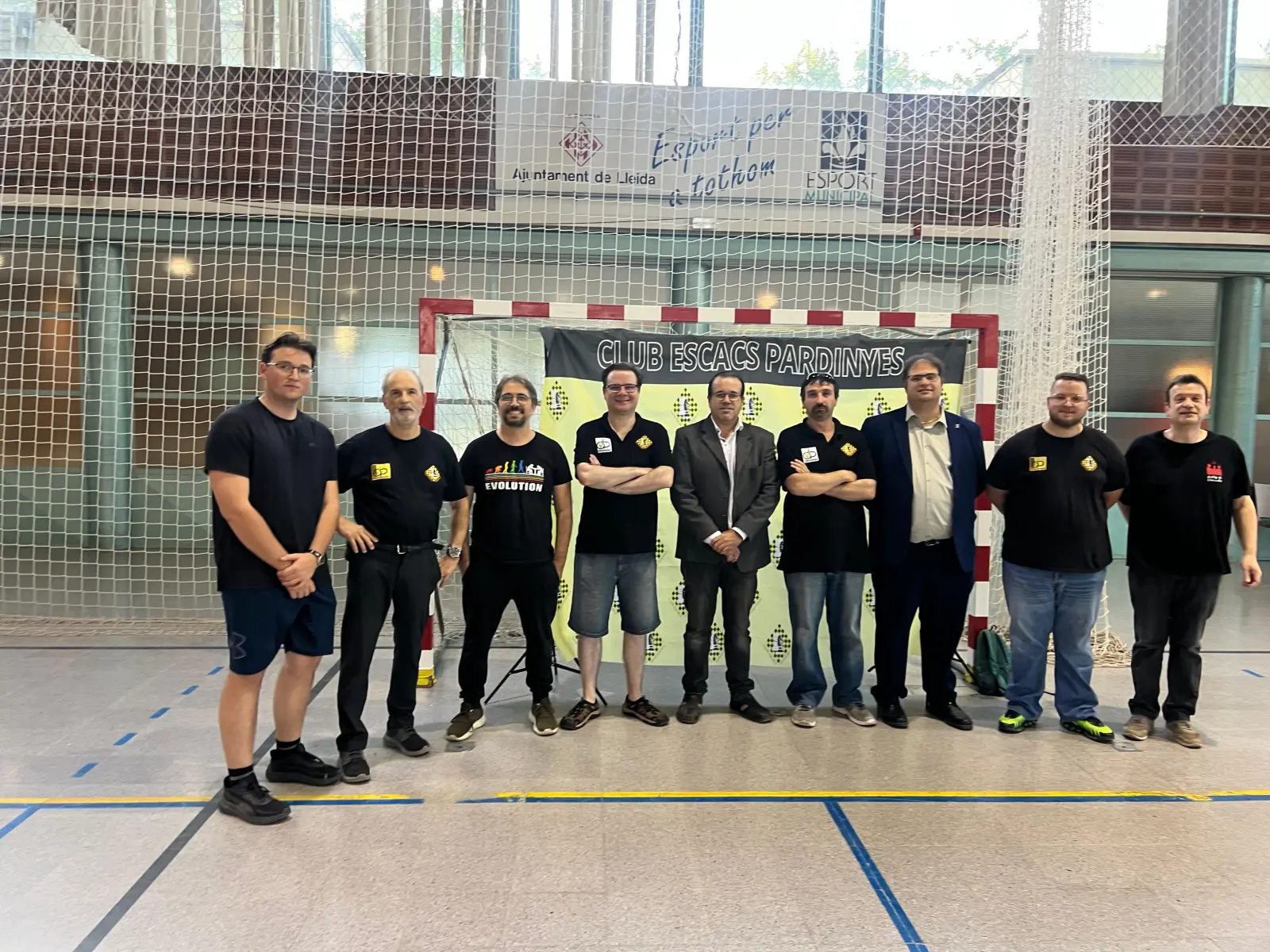 Crónica de la Copa Catalana 2026 - 10