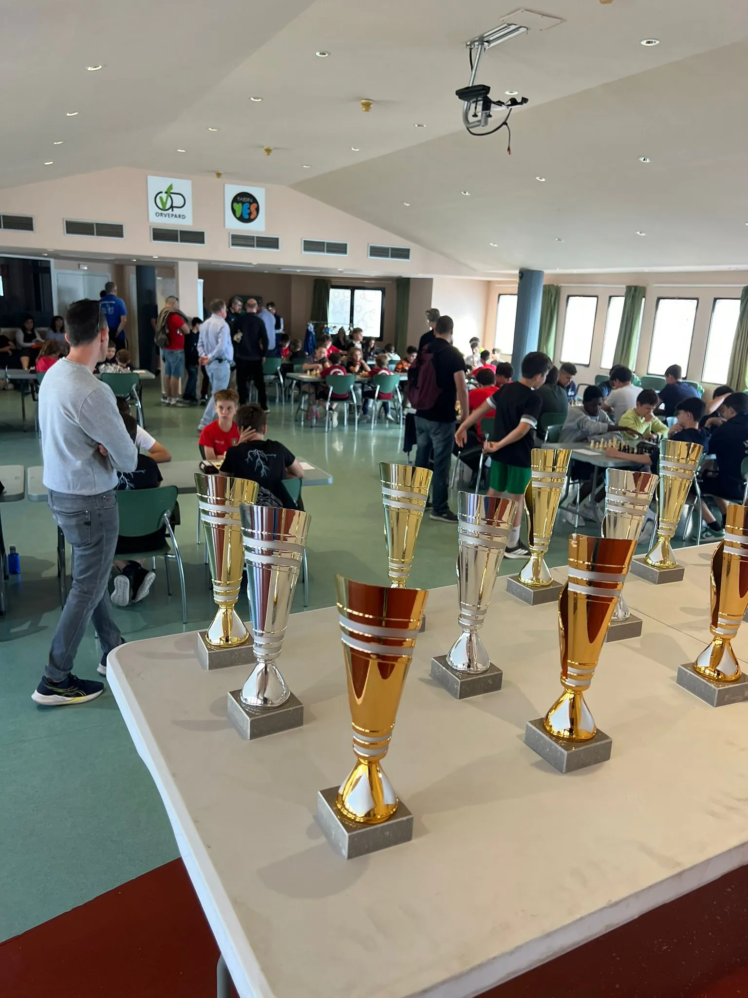 HISTORIC FEAT AT THE 2026 MINI TERRITORIAL CUP LLEIDA! - 11