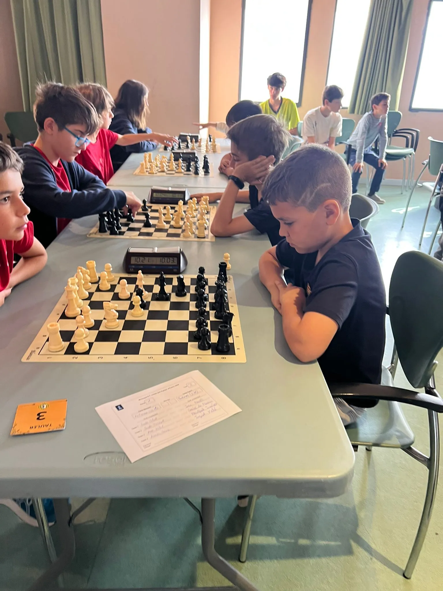 HISTORIC FEAT AT THE 2026 MINI TERRITORIAL CUP LLEIDA! - 12