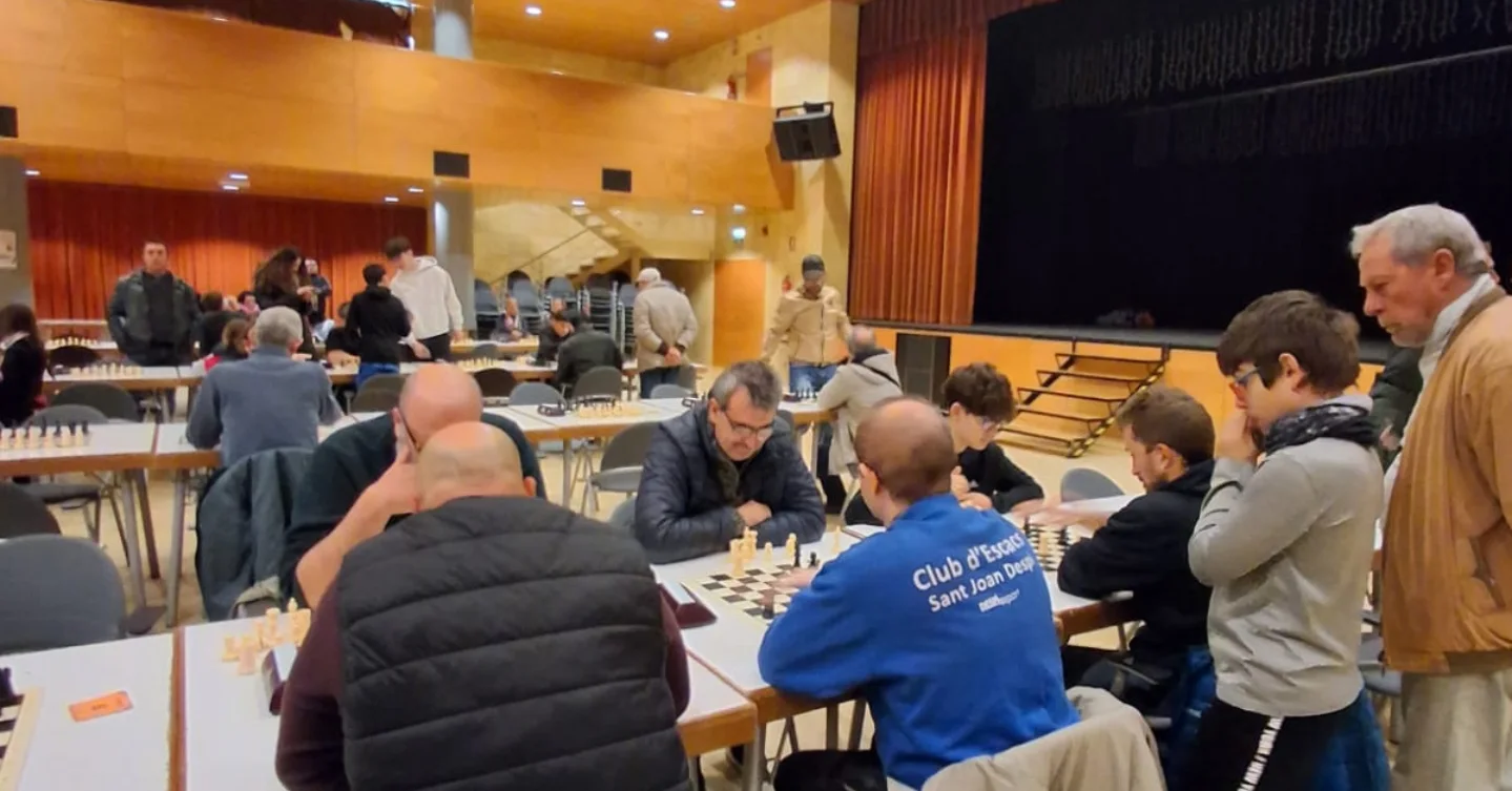 ♟️ Ajedrez y solidaridad: ¡RETO CONSEGUIDO! ❤️