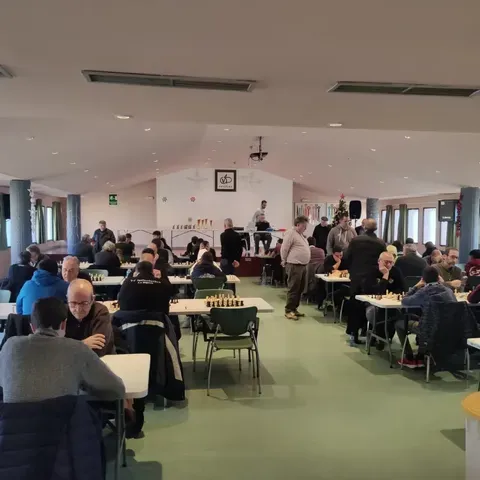 🏆 Cloenda de l'Absolut Individual de Lleida 2023 - 2
