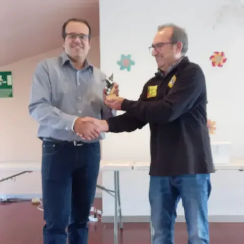 🏆 Cloenda de l'Absolut Individual de Lleida 2023 - 3