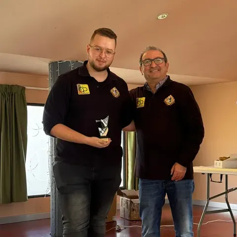 🏆 Cloenda de l'Absolut Individual de Lleida 2023 - 4
