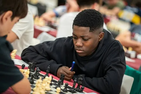 ♟️ Campionat de Catalunya d'equips per edats 2026 - 3