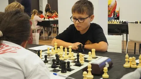 ♟️ Campionat de Catalunya d'equips per edats 2026 - 5