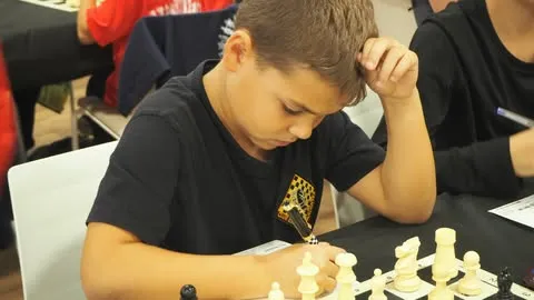♟️ Campionat de Catalunya d'equips per edats 2026 - 6