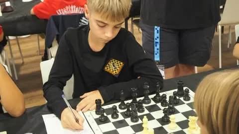 ♟️ Campionat de Catalunya d'equips per edats 2026 - 7