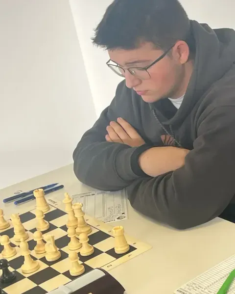 🌟 Èxits dels nostres joves al Campionat d'Edats 2024 - 4