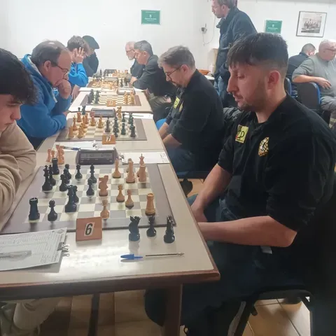🏆 Campions de Preferent i ascens a Segona Catalana! - 2