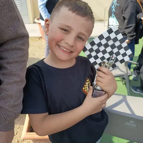♟️ Els nostres joves al Circuit EnroCA'T 2024/25