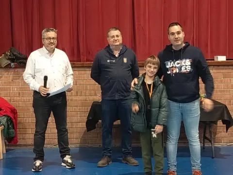 ♟️ Els nostres joves al Circuit EnroCA'T 2024/25 - 4