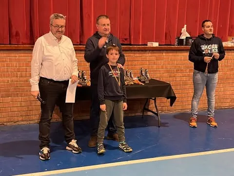 ♟️ Els nostres joves al Circuit EnroCA'T 2024/25 - 5