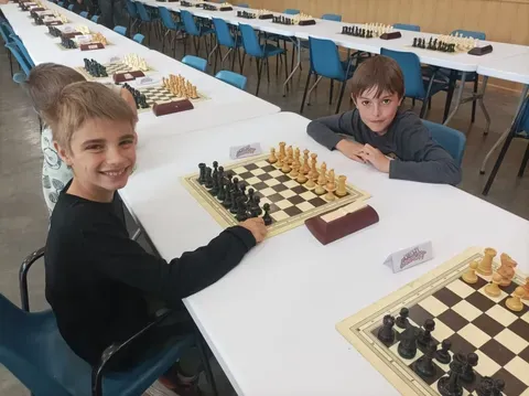 ♟️ Els nostres joves al Circuit EnroCA'T 2024/25 - 6