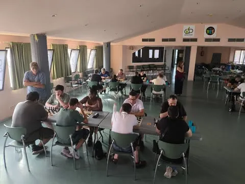 ♟️ Cloenda del curs 2025/26 amb torneig per parelles - 3