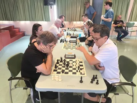 ♟️ Cloenda del curs 2025/26 amb torneig per parelles - 6