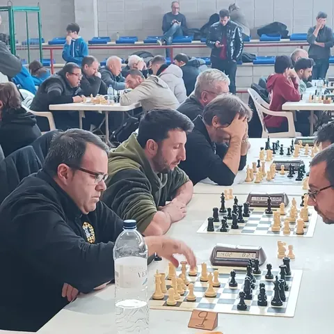 🏆 Los equipos A y B en la Copa Catalana 2024 - 2