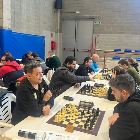 🚩 Inicio de temporada en la Copa Catalana 2025 - 2