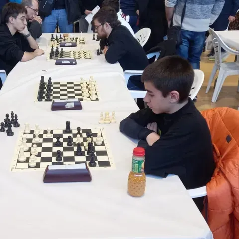 🚩 Inicio de temporada en la Copa Catalana 2025 - 5