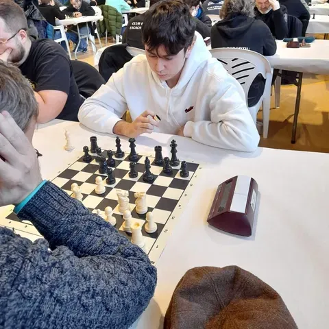 🚩 Inicio de temporada en la Copa Catalana 2025 - 7