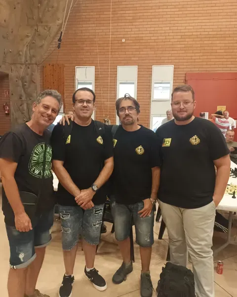 ☀️ Un estiu de tornejos: Golmés, el Vendrell, Vallfogona i més - 3