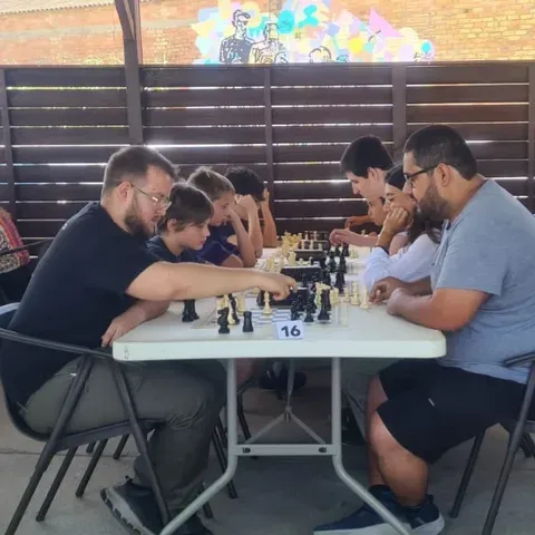 ☀️ Un estiu de tornejos: Golmés, el Vendrell, Vallfogona i més - 4