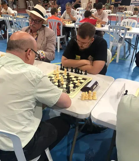 ☀️ Un estiu de tornejos: Golmés, el Vendrell, Vallfogona i més - 5