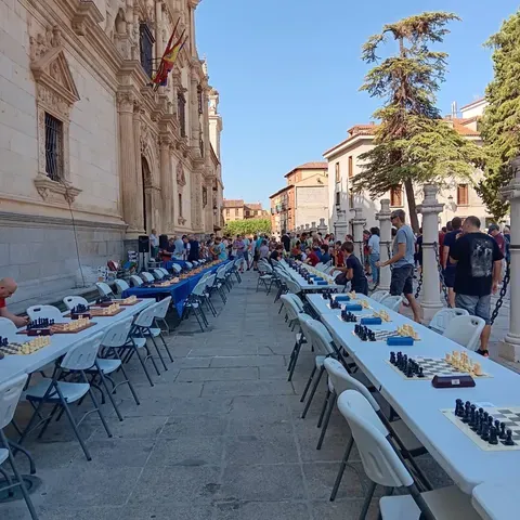 ☀️ Un estiu de tornejos: Golmés, el Vendrell, Vallfogona i més - 8