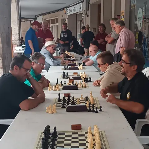 🏆 A September of wins: Bellpuig, Alcoletge and Vallfogona