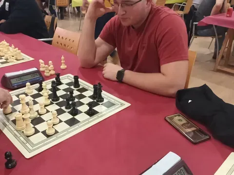 ♟️ Campionat per equips de la Festa Major de Mollerussa 2024 - 8