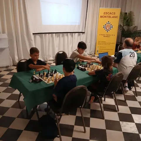 🥈🥉 Doble podio de Ian Novell este verano - 2