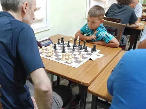 🥈🥉 Doble podio de Ian Novell este verano - 5