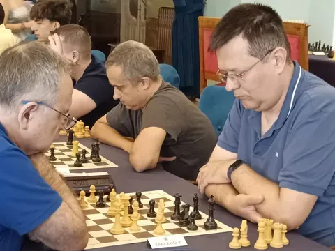 🥈🥉 Doble podio de Ian Novell este verano - 6