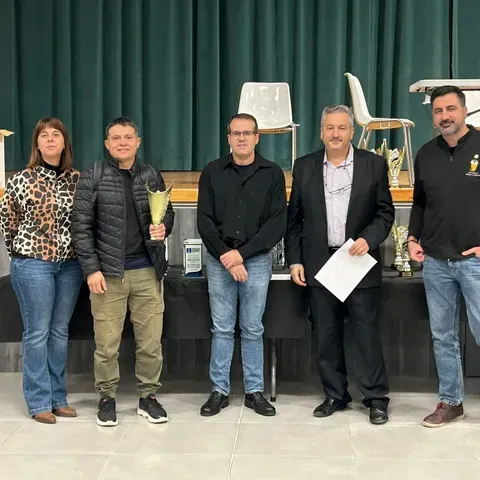 🏆 Èxit rotund a l'Individual de Lleida 2024 - 2