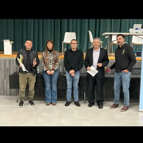 🏆 Èxit rotund a l'Individual de Lleida 2024 - 4