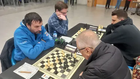 🏆 Èxit rotund a l'Individual de Lleida 2024 - 5