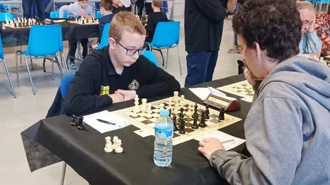 🏆 Èxit rotund a l'Individual de Lleida 2024 - 6