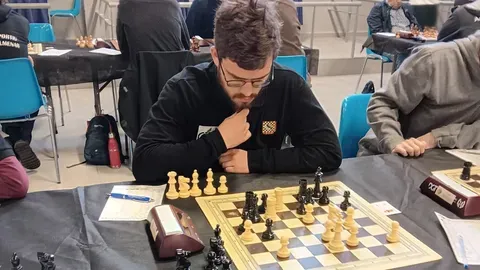 🏆 Èxit rotund a l'Individual de Lleida 2024 - 7