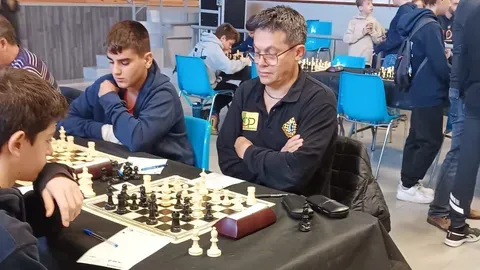 🏆 Èxit rotund a l'Individual de Lleida 2024 - 8