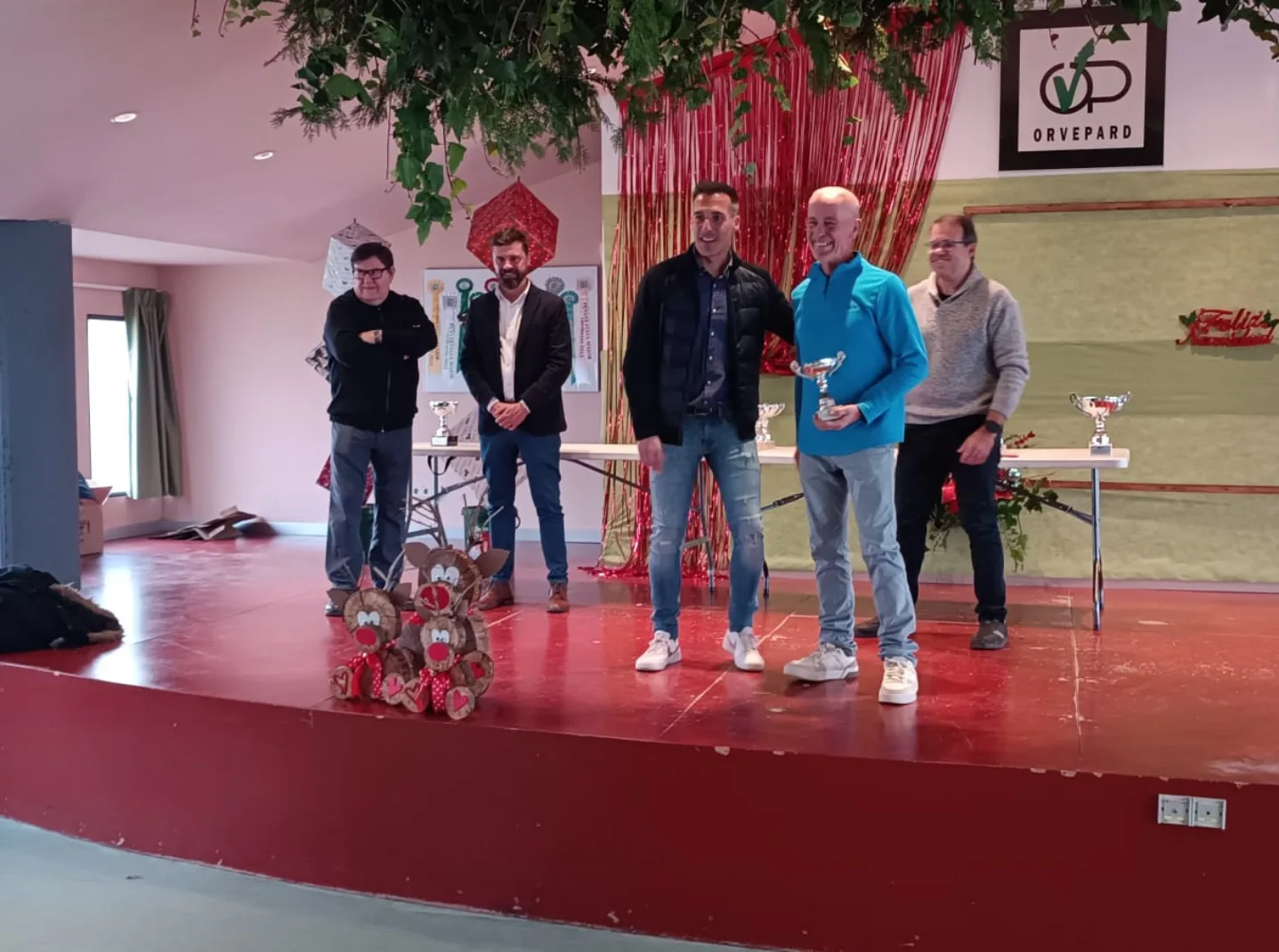 🏆 Resounding success for Club Pardinyes at the Lleida Individual Championship! - 3