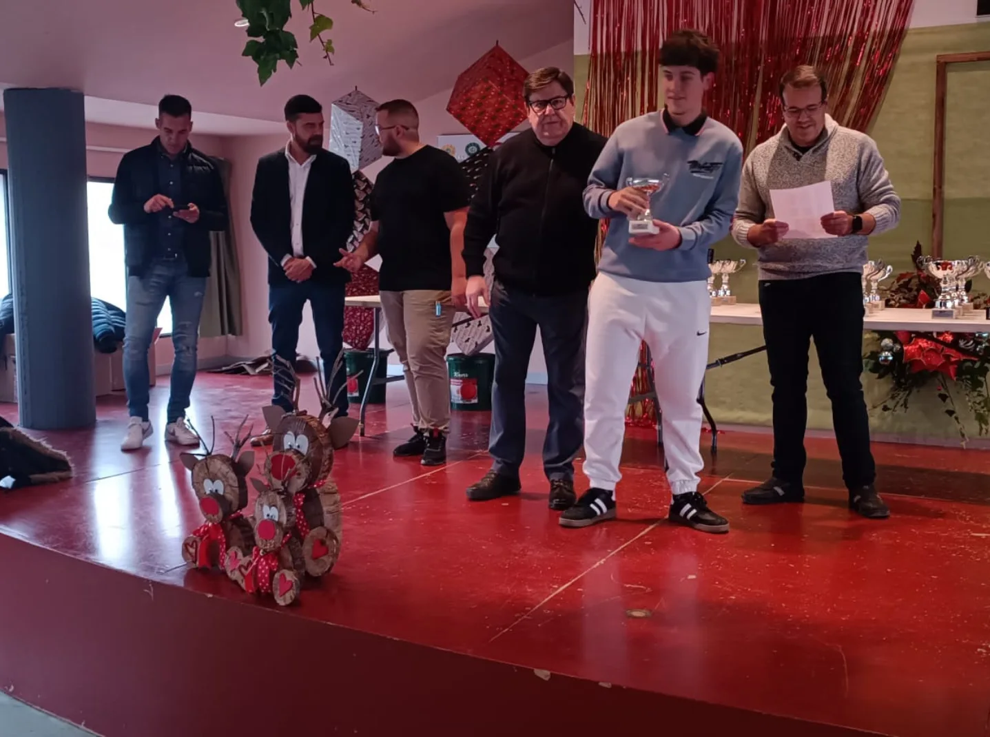 🏆 Resounding success for Club Pardinyes at the Lleida Individual Championship! - 4