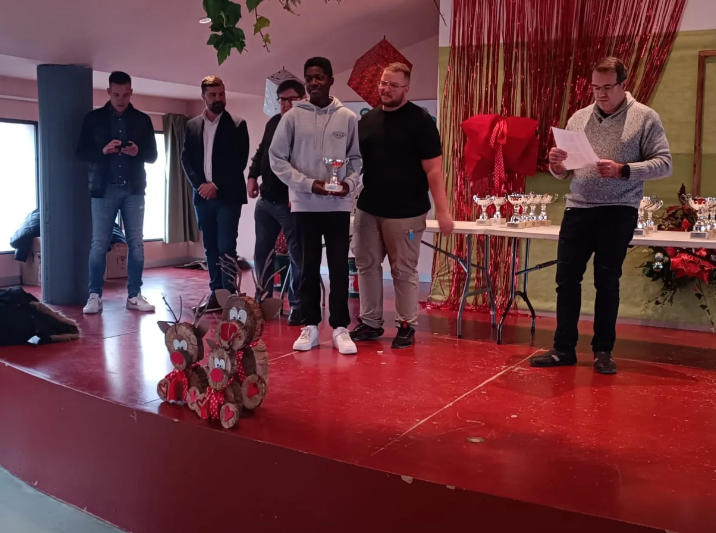 🏆 Resounding success for Club Pardinyes at the Lleida Individual Championship! - 5