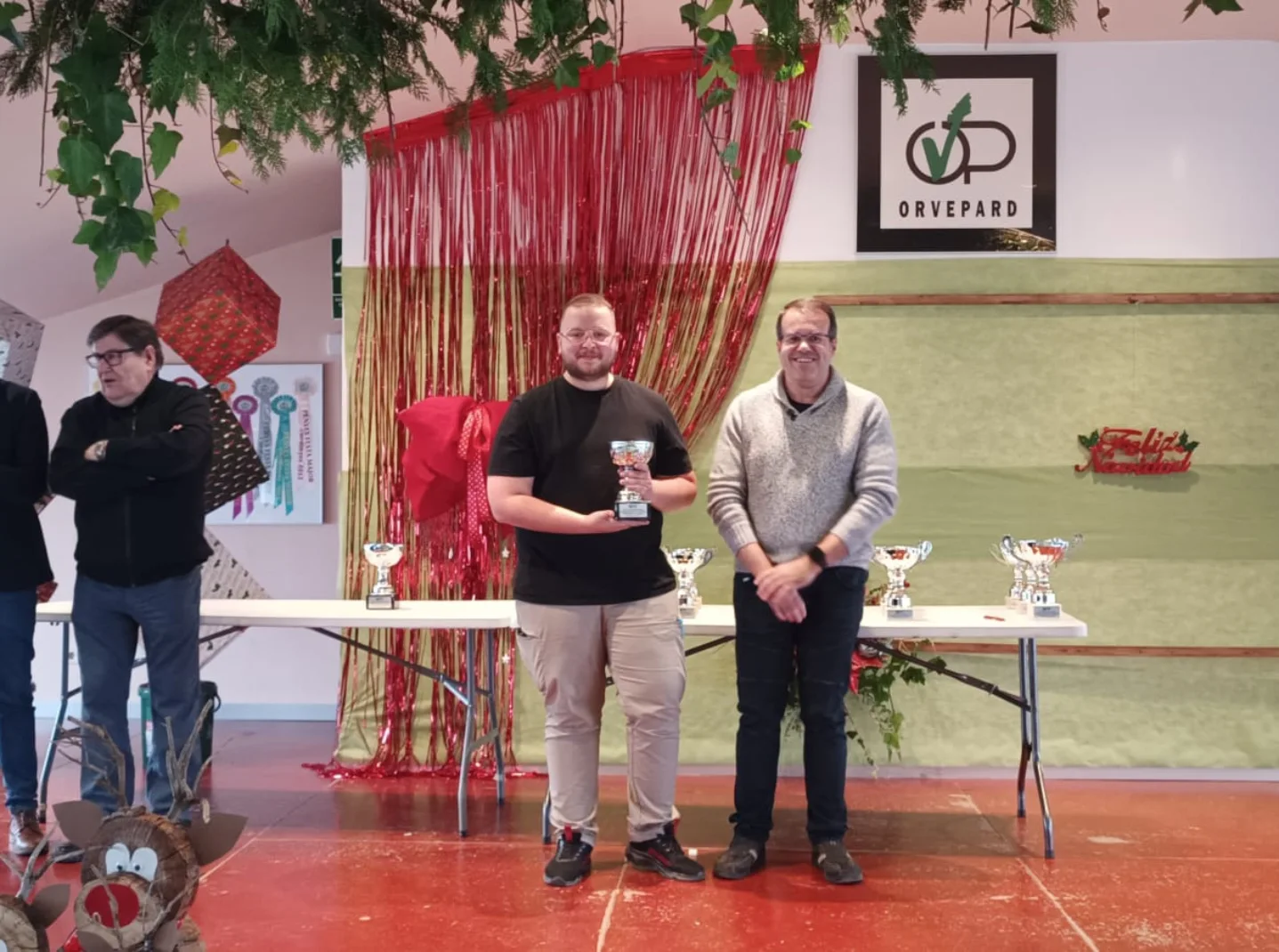 🏆 Resounding success for Club Pardinyes at the Lleida Individual Championship! - 6