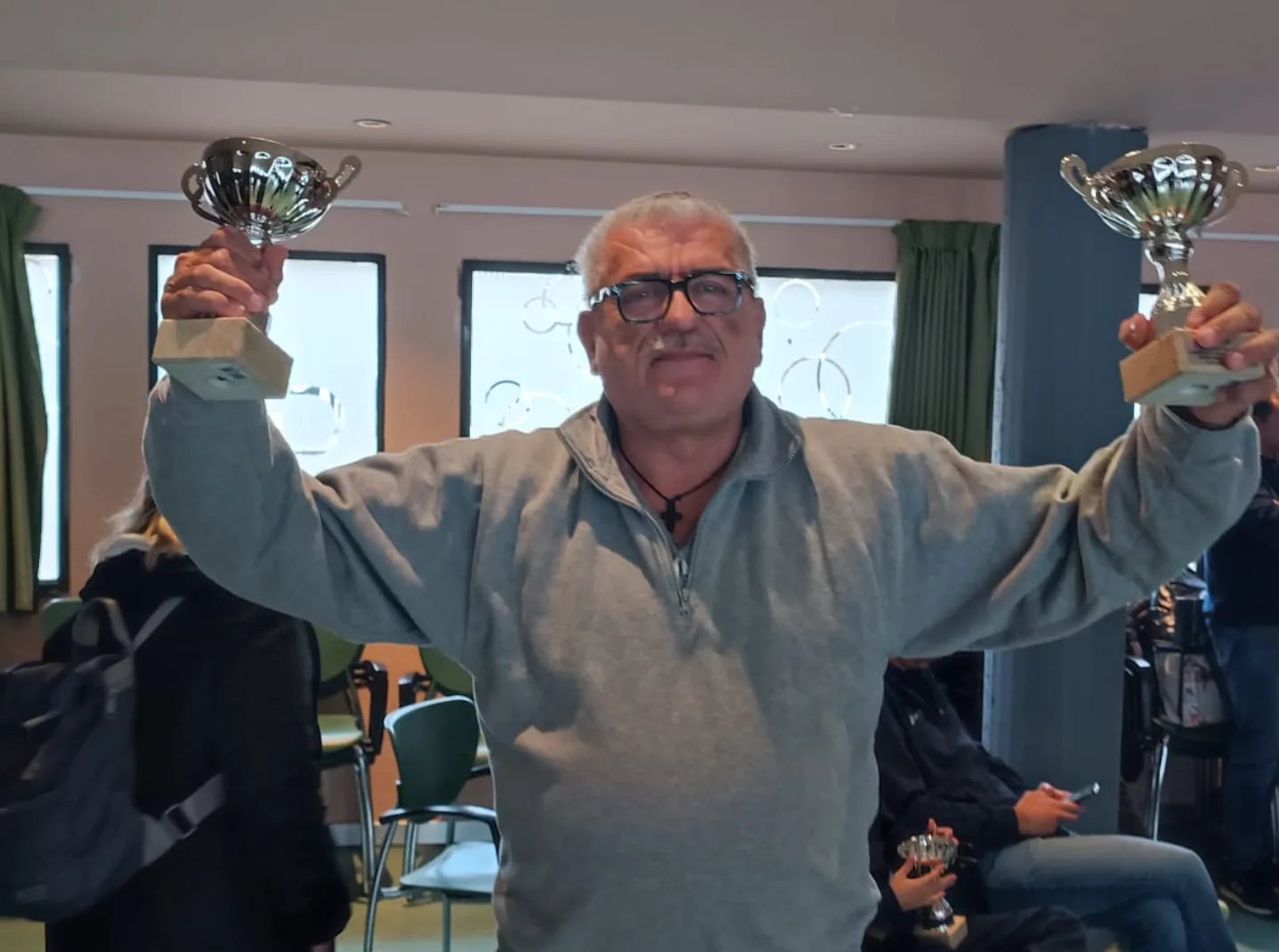 🏆 Resounding success for Club Pardinyes at the Lleida Individual Championship! - 7