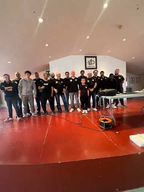 🏠 The 2026 Lleida Individual Championship starts at our club