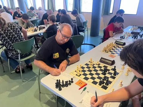 🏠 Comença l'Individual de Lleida 2026 a casa nostra - 5