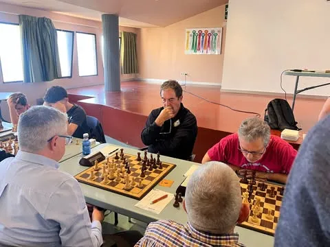 🏠 Comença l'Individual de Lleida 2026 a casa nostra - 8