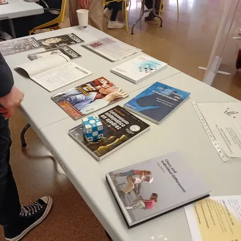♟️ Jornada d'escacs a la Biblioteca del CAFIV - 4