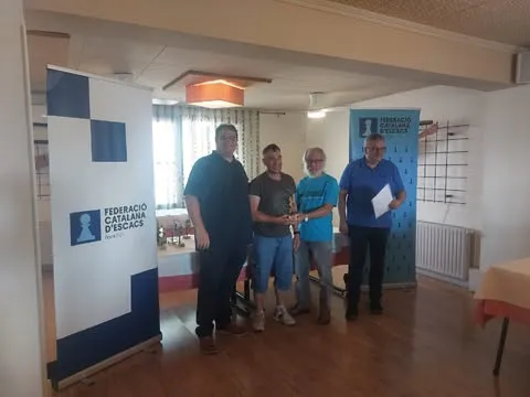 🏆 Éxito en el Campeonato Relámpago de Lleida y en la clausura de la Liga - 6