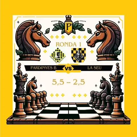 ♞ Resumen de la Liga Catalana 2024 - 2